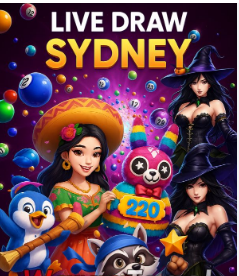 Forum Comunity Live Draw Result Sydneypools