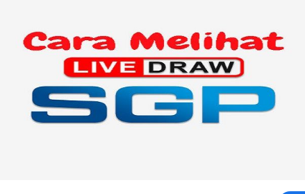 Forum Comunity Live Draw Result Sgp